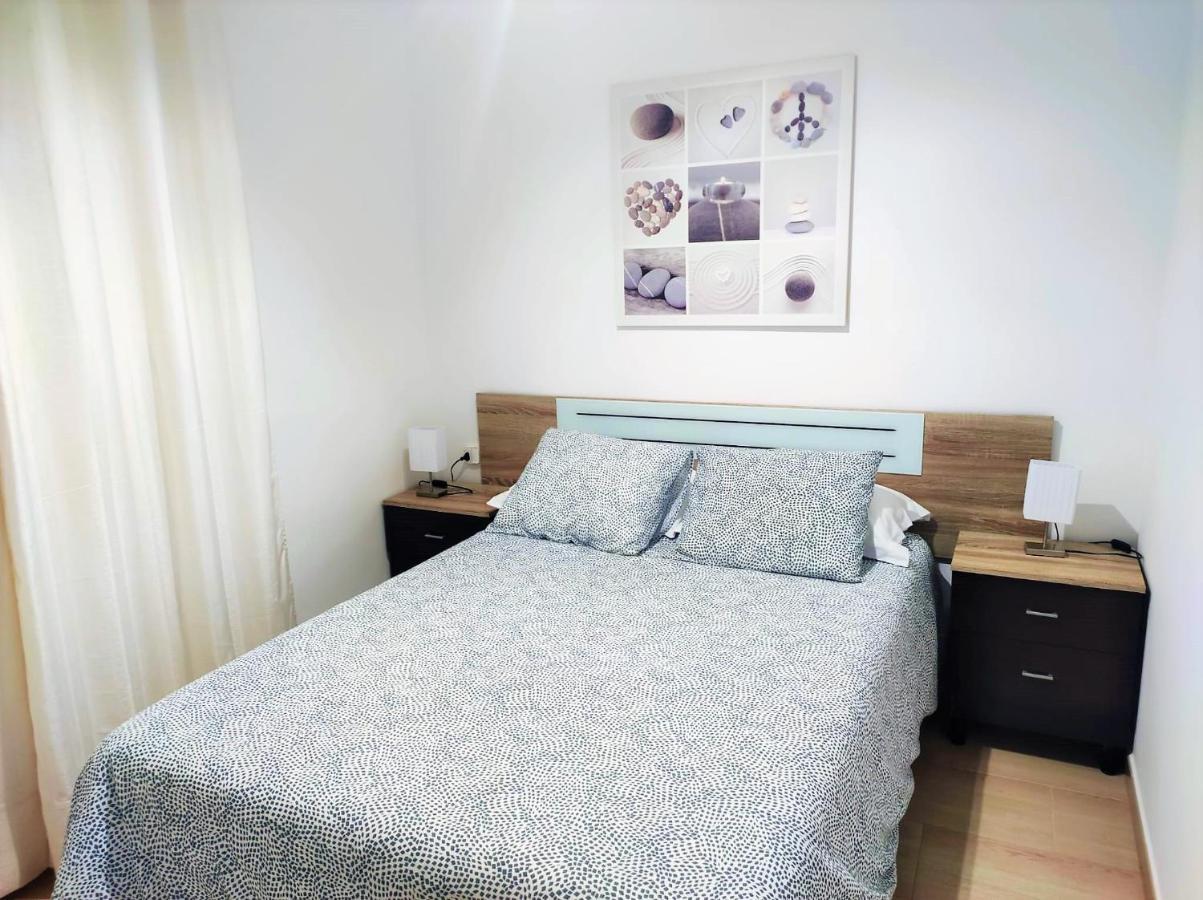 Sunshine Apartment Los Cristianos Los Cristianos  Exterior photo